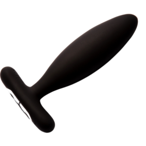 Je Joue-Vesta Plug anale Vibratore Nero · Accessori BDSM (immagine 3)