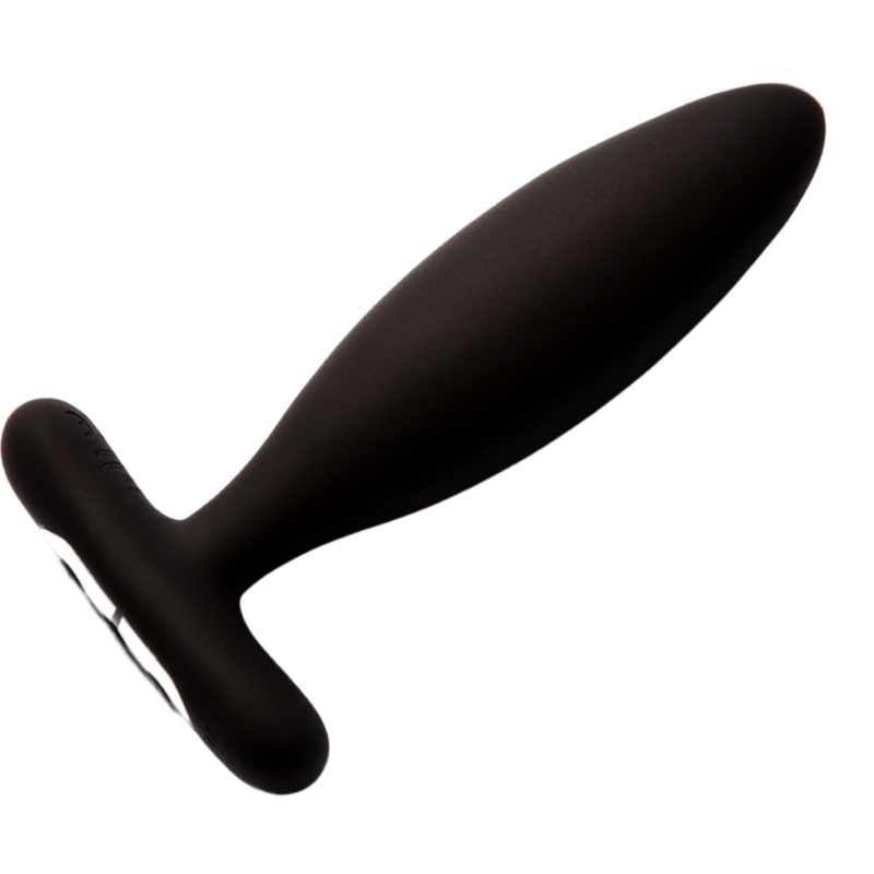 Je Joue-Vesta Plug anale Vibratore Nero · Accessori BDSM (immagine 3)