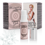 Olimpya-La dea del piacere vibrante · Afrodisiaci donna