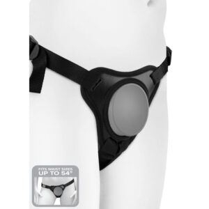 Pipedreams-Body Dock Elite Mini Harness-Silicone, Ventosa 10 Pipedreams-Body Dock Elite Mini Harness-Silicone, Ventosa · Strap-on & Imbracature (imaginea 4)