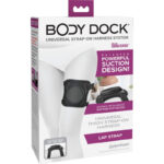 Pipedreams-Cablaggio per Cuscino Body Dock con Ventosa · Strap-on & Imbracature