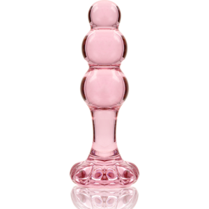 Nebula Series by Ibiza-Modello 1 Plug anale in Vetro · Accessori BDSM (imaginea 5)
