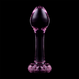 Nebula Series by Ibiza-Modello 2 Plug anale in Vetro · Accessori BDSM (imaginea 7)