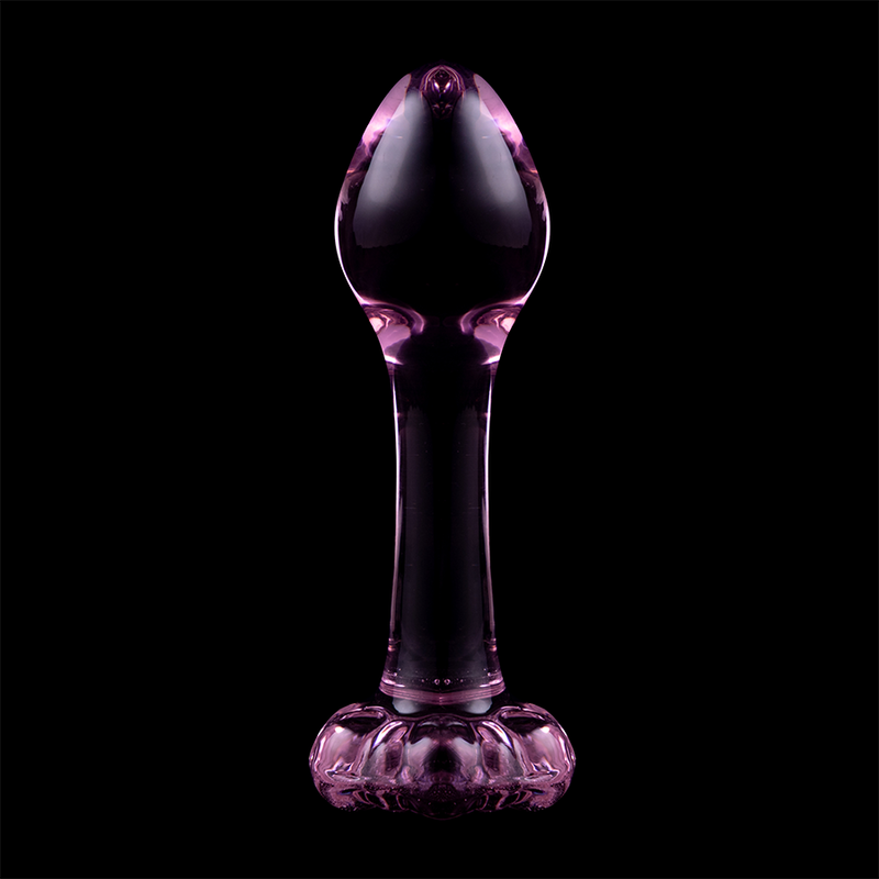 Nebula Series by Ibiza-Modello 2 Plug anale in Vetro · Accessori BDSM (imaginea 7)