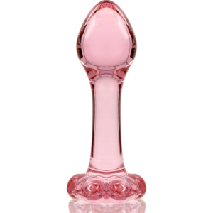 Nebula Series by Ibiza-Modello 2 Plug anale in Vetro · Accessori BDSM (imaginea 5)