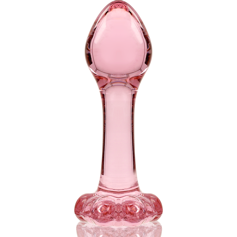Nebula Series by Ibiza-Modello 2 Plug anale in Vetro · Accessori BDSM (imaginea 5)