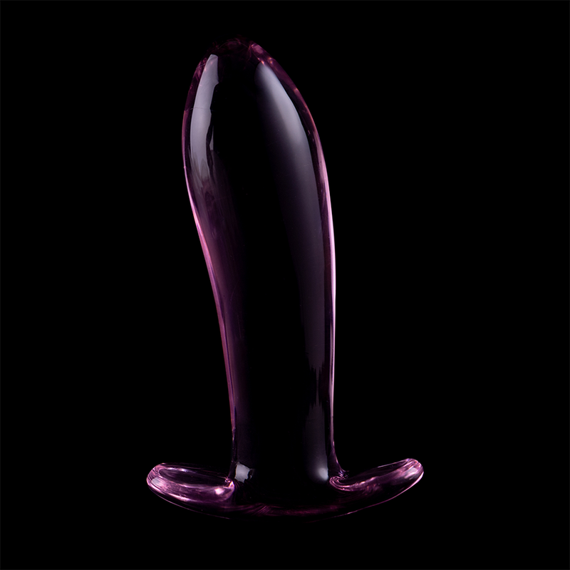 Nebula Series by Ibiza-Modello 5 Plug anale di Cristallo · Accessori BDSM (imaginea 5)