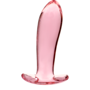 Nebula Series by Ibiza-Modello 5 Plug anale di Cristallo · Accessori BDSM (imaginea 6)