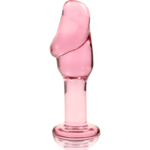 Nebula Series by Ibiza-Modello 6 Plug Cristallo 12.5 cm o 4 cm 36 Nebula Series by Ibiza-Modello 6 Plug Cristallo 12.5 cm o 4 cm · Accessori BDSM (imaginea 5)