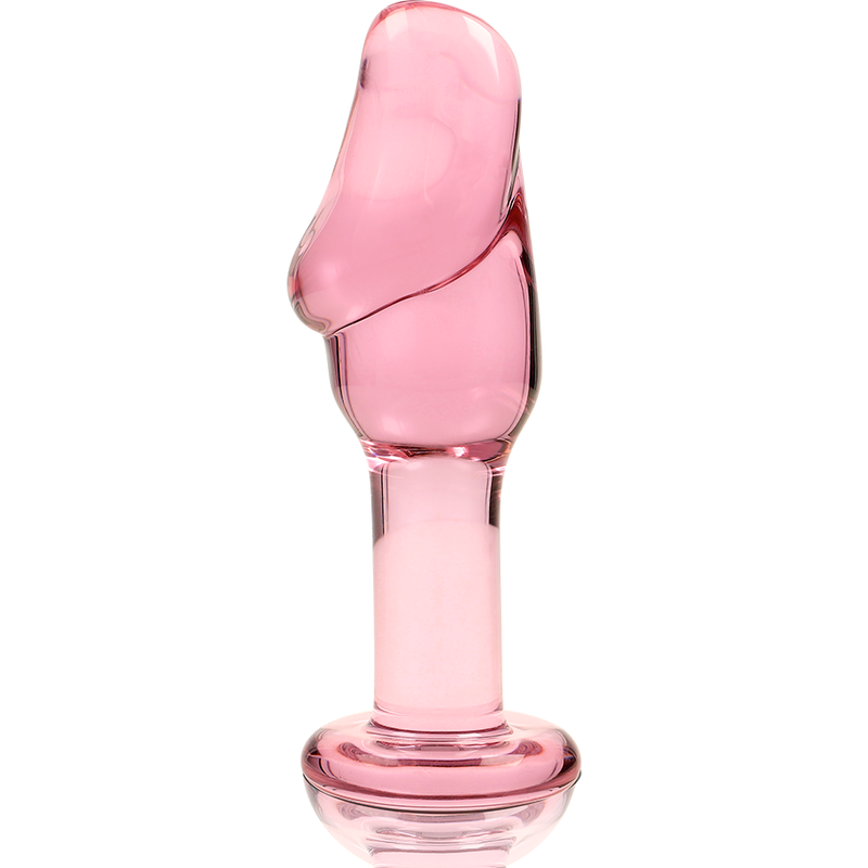 Nebula Series by Ibiza-Modello 6 Plug Cristallo 12.5 cm o 4 cm 29 Nebula Series by Ibiza-Modello 6 Plug Cristallo 12.5 cm o 4 cm · Accessori BDSM (imaginea 5)