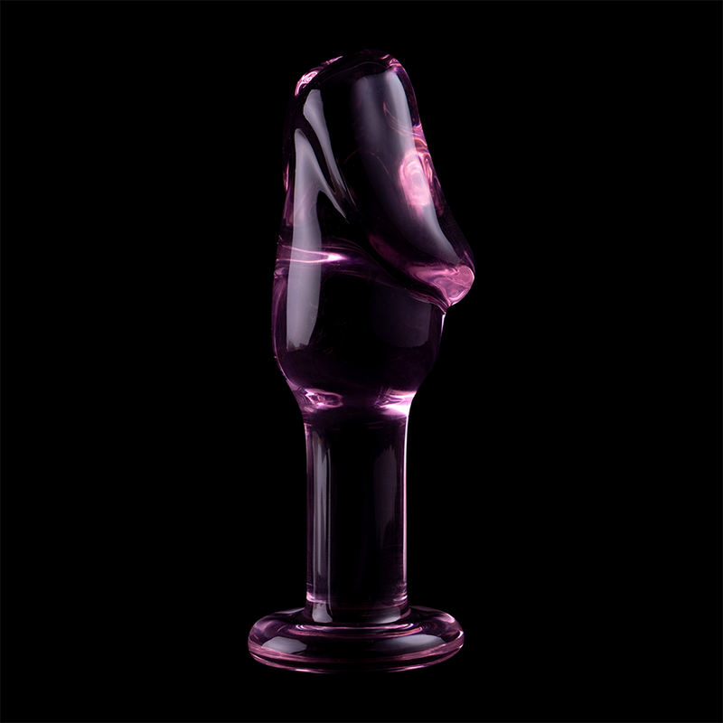 Nebula Series by Ibiza-Modello 6 Plug Cristallo 12.5 cm o 4 cm 31 Nebula Series by Ibiza-Modello 6 Plug Cristallo 12.5 cm o 4 cm · Accessori BDSM (imaginea 7)