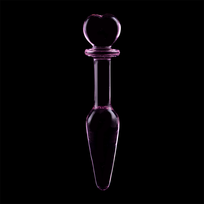 Nebula Series by Ibiza-Modello 7 Plug anale di Cristallo 27 Nebula Series by Ibiza-Modello 7 Plug anale di Cristallo · Accessori BDSM (imaginea 3)