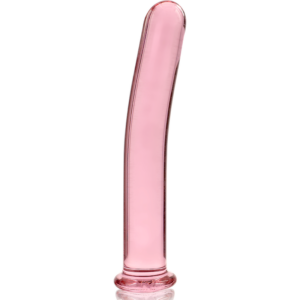 Nebula Series by Ibiza-Modello 8 Dildo Cristallo 14.5 x 2 cm · Dildo & Stimolatori (imaginea 6)