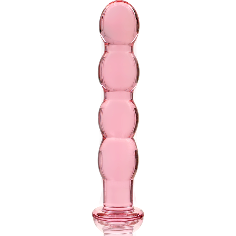 Nebula Series by Ibiza-Model 10 Dildo Cristallo 16.5 cm · Dildo & Stimolatori (imaginea 5)