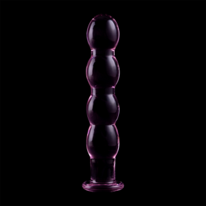 Nebula Series by Ibiza-Model 10 Dildo Cristallo 16.5 cm · Dildo & Stimolatori (imaginea 7)