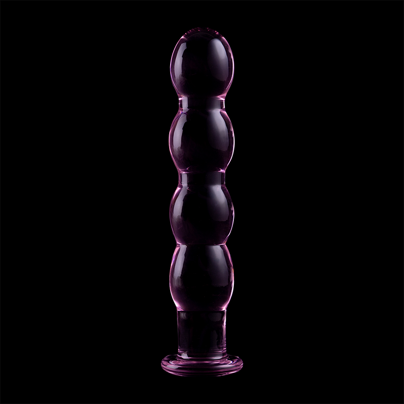 Nebula Series by Ibiza-Model 10 Dildo Cristallo 16.5 cm · Dildo & Stimolatori (imaginea 7)
