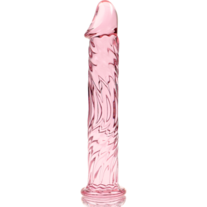 Nebula Series by Ibiza-Model 12 Dildo Cristallo 17 cm · Dildo & Stimolatori (immagine 4)