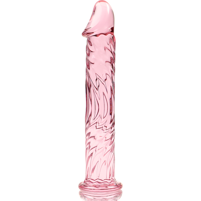 Nebula Series by Ibiza-Model 12 Dildo Cristallo 17 cm · Dildo & Stimolatori (immagine 4)
