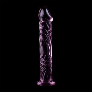Nebula Series by Ibiza-Model 12 Dildo Cristallo 17 cm · Dildo & Stimolatori (immagine 7)