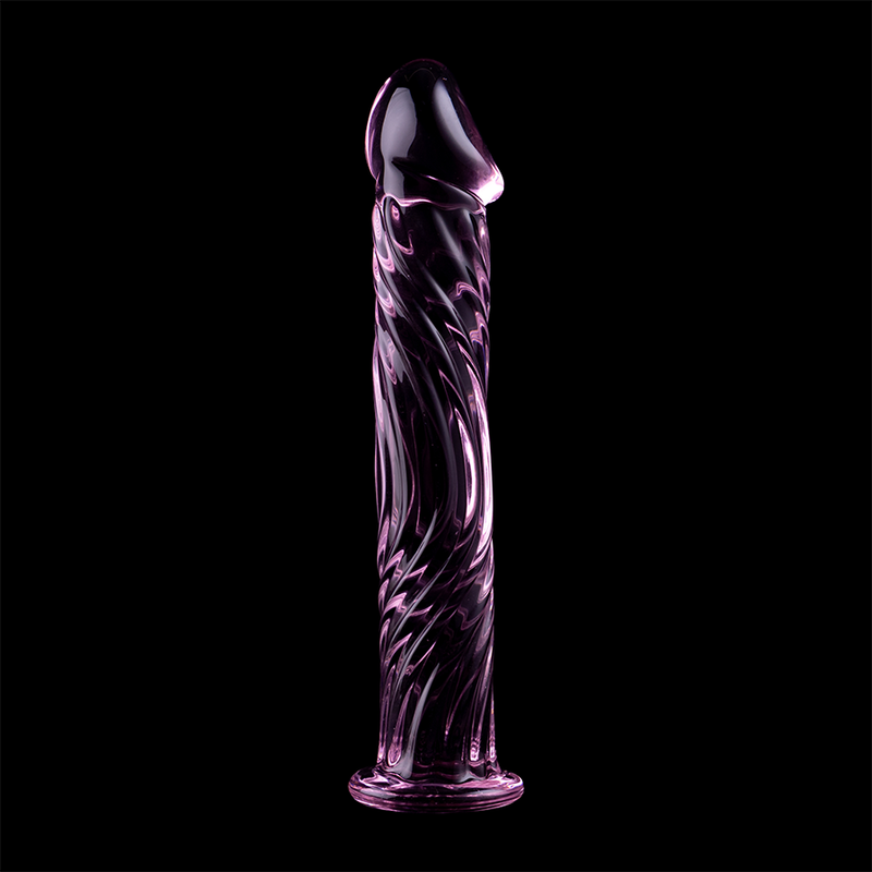 Nebula Series by Ibiza-Model 12 Dildo Cristallo 17 cm · Dildo & Stimolatori (immagine 7)