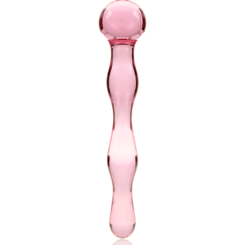 Nebula Series by Ibiza-Model 13 Dildo Cristallo 18 cm · Dildo & Stimolatori (immagine 7)