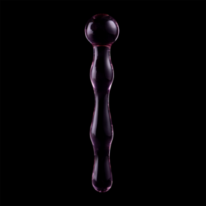 Nebula Series by Ibiza-Model 13 Dildo Cristallo 18 cm · Dildo & Stimolatori (immagine 5)