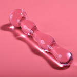 Nebula Series by Ibiza-Model 13 Dildo Cristallo 18 cm · Dildo & Stimolatori