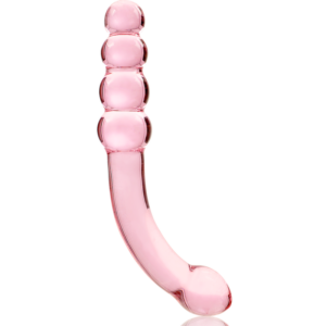 Nebula Series by Ibiza-Model 14 Dildo Cristallo 18.5 cm · Dildo & Stimolatori (imaginea 4)