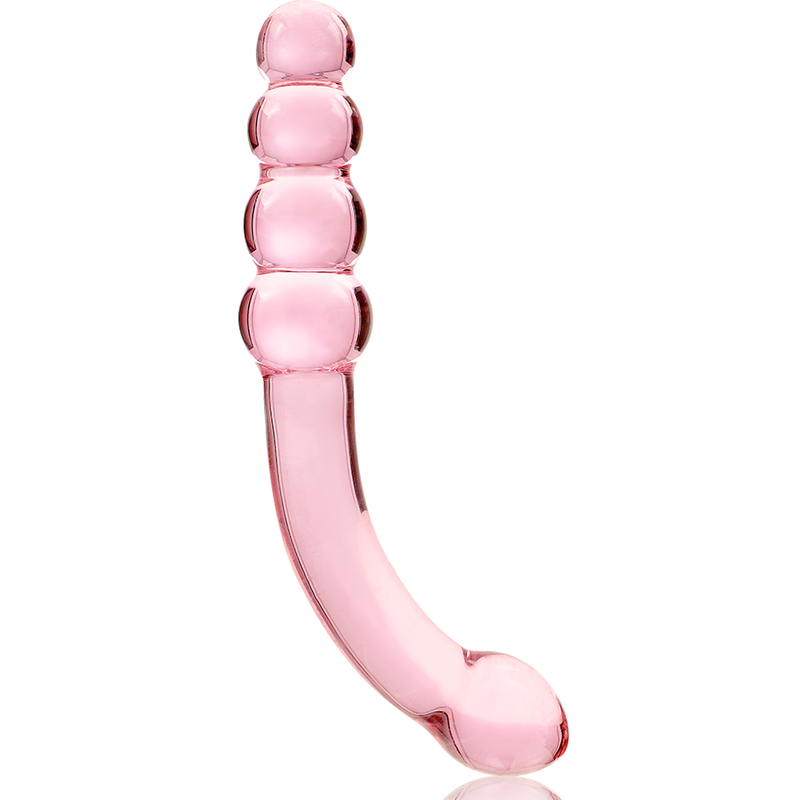 Nebula Series by Ibiza-Model 14 Dildo Cristallo 18.5 cm · Dildo & Stimolatori (imaginea 4)