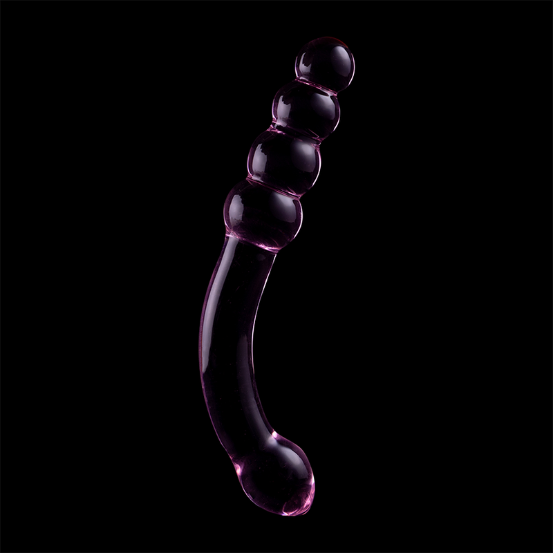Nebula Series by Ibiza-Model 14 Dildo Cristallo 18.5 cm · Dildo & Stimolatori (imaginea 2)