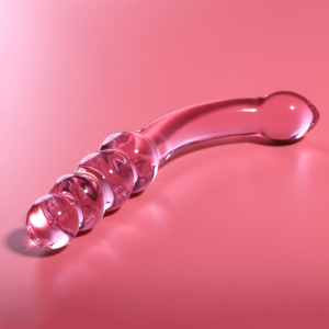 Nebula Series by Ibiza-Model 14 Dildo Cristallo 18.5 cm 57 Nebula Series by Ibiza-Model 14 Dildo Cristallo 18.5 cm