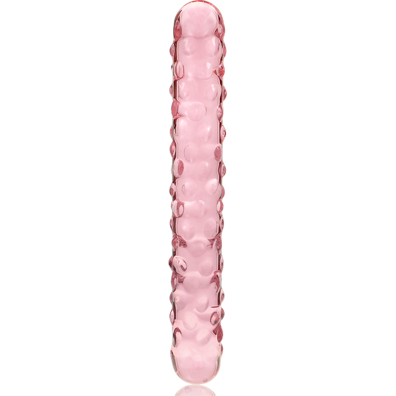 Nebula Series by Ibiza-Modello 15 Plug anale di Cristallo 29 Nebula Series by Ibiza-Modello 15 Plug anale di Cristallo · Dildo & Stimolatori (imaginea 5)