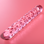 Nebula Series by Ibiza-Modello 15 Plug anale di Cristallo 39 Nebula Series by Ibiza-Modello 15 Plug anale di Cristallo · Dildo & Stimolatori