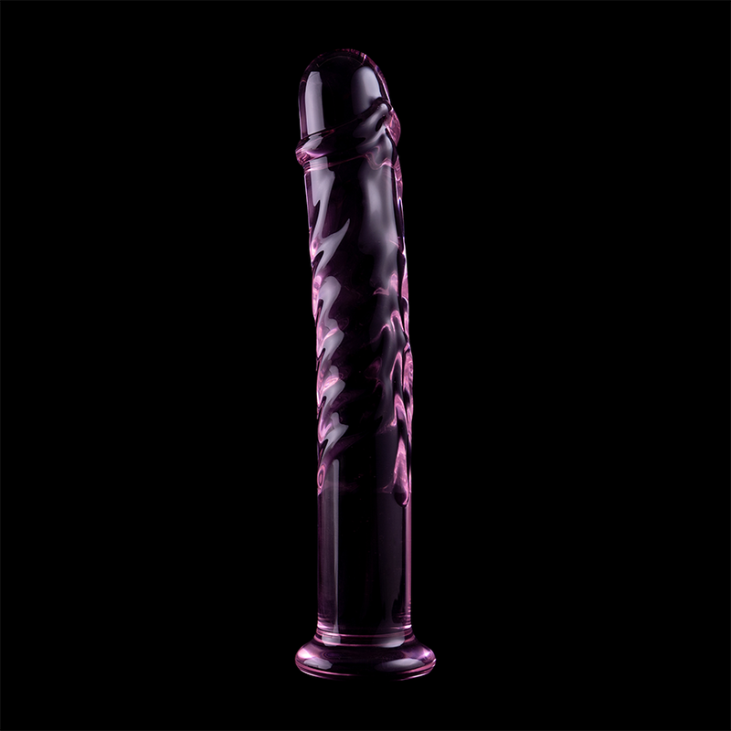 Nebula Series by Ibiza-Modello 16 Dildo Cristallo 18.5 cm 30 Nebula Series by Ibiza-Modello 16 Dildo Cristallo 18.5 cm · Dildo & Stimolatori (imaginea 6)