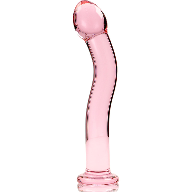 Nebula Series by Ibiza-Model 18 Dildo Cristallo 18.5 cm 31 Nebula Series by Ibiza-Model 18 Dildo Cristallo 18.5 cm · Dildo & Stimolatori (imaginea 7)
