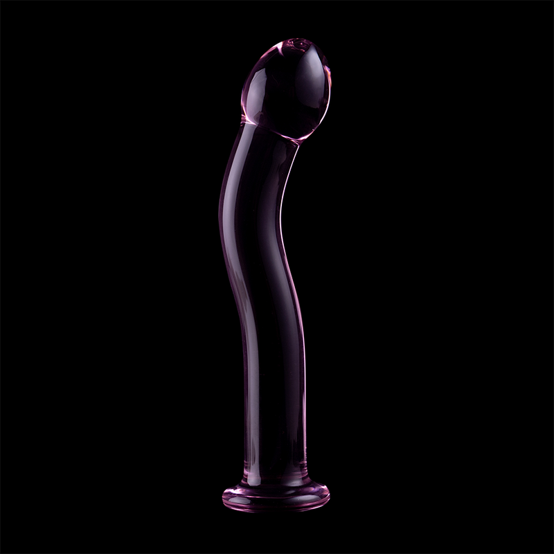 Nebula Series by Ibiza-Model 18 Dildo Cristallo 18.5 cm 29 Nebula Series by Ibiza-Model 18 Dildo Cristallo 18.5 cm · Dildo & Stimolatori (imaginea 5)