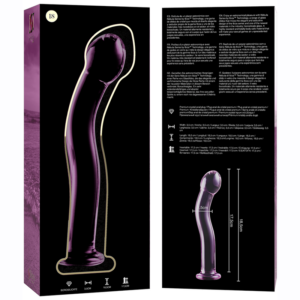 Nebula Series by Ibiza-Model 18 Dildo Cristallo 18.5 cm 35 Nebula Series by Ibiza-Model 18 Dildo Cristallo 18.5 cm · Dildo & Stimolatori (imaginea 4)