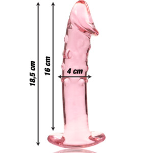 Nebula Series by Ibiza-Model 19 Dildo Cristallo 18.5 cm 37 Nebula Series by Ibiza-Model 19 Dildo Cristallo 18.5 cm · Dildo & Stimolatori (imaginea 6)