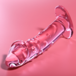 Nebula Series by Ibiza-Model 19 Dildo Cristallo 18.5 cm · Dildo & Stimolatori