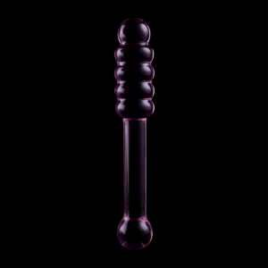 Nebula Series by Ibiza-Modello 20 Dildo Cristallo 20.5 cm · Dildo & Stimolatori (imaginea 7)
