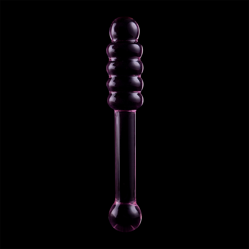 Nebula Series by Ibiza-Modello 20 Dildo Cristallo 20.5 cm · Dildo & Stimolatori (imaginea 7)