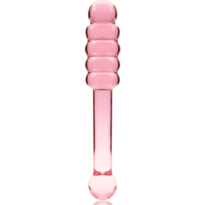 Nebula Series by Ibiza-Modello 20 Dildo Cristallo 20.5 cm · Dildo & Stimolatori (imaginea 5)