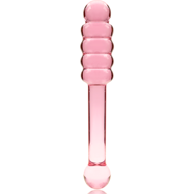 Nebula Series by Ibiza-Modello 20 Dildo Cristallo 20.5 cm · Dildo & Stimolatori (imaginea 5)