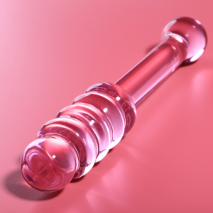 Nebula Series by Ibiza-Modello 20 Dildo Cristallo 20.5 cm