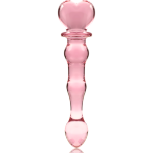 Nebula Series by Ibiza-Model 21 Dildo Cristallo 20.5 cm · Dildo & Stimolatori (imaginea 5)