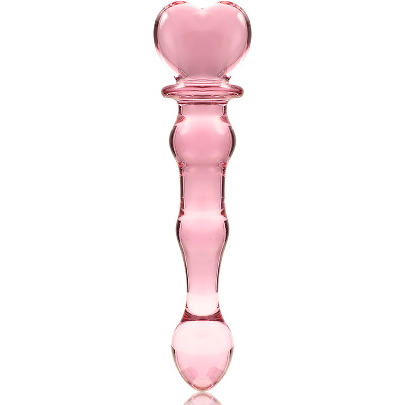 Nebula Series by Ibiza-Model 21 Dildo Cristallo 20.5 cm · Dildo & Stimolatori (imaginea 5)