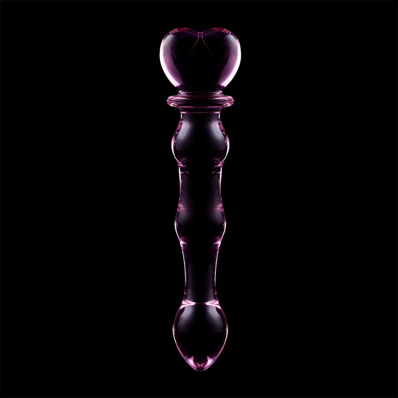 Nebula Series by Ibiza-Model 21 Dildo Cristallo 20.5 cm · Dildo & Stimolatori (imaginea 2)