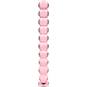 Nebula Series by Ibiza-Model 22 Dildo Cristallo 21.5 cm · Dildo & Stimolatori (imaginea 5)