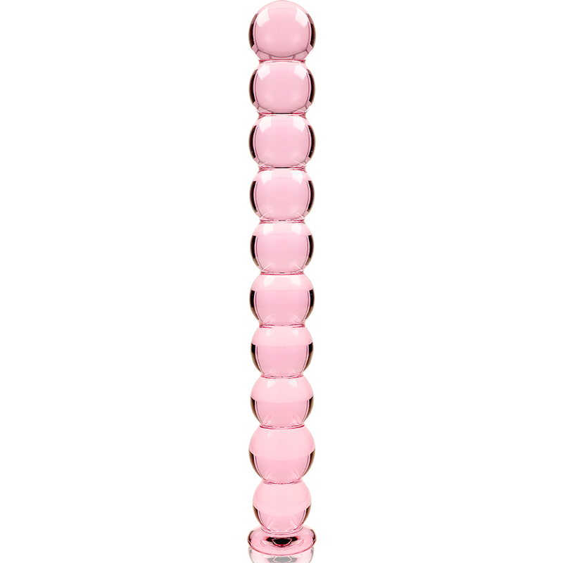 Nebula Series by Ibiza-Model 22 Dildo Cristallo 21.5 cm · Dildo & Stimolatori (imaginea 5)