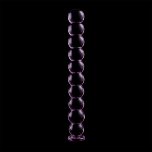 Nebula Series by Ibiza-Model 22 Dildo Cristallo 21.5 cm · Dildo & Stimolatori (imaginea 7)